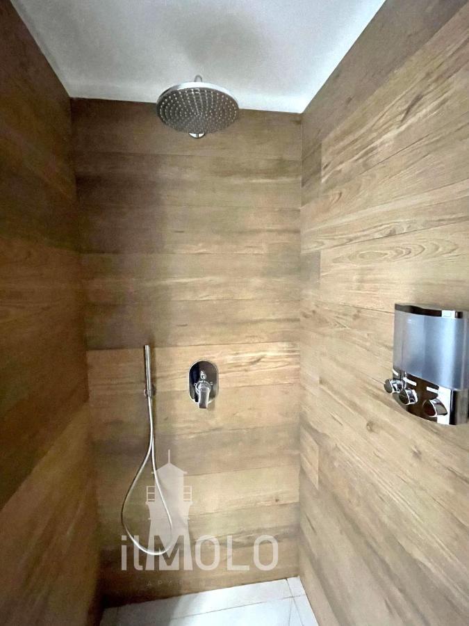 Il Molo Villa Napoli Eksteriør bilde